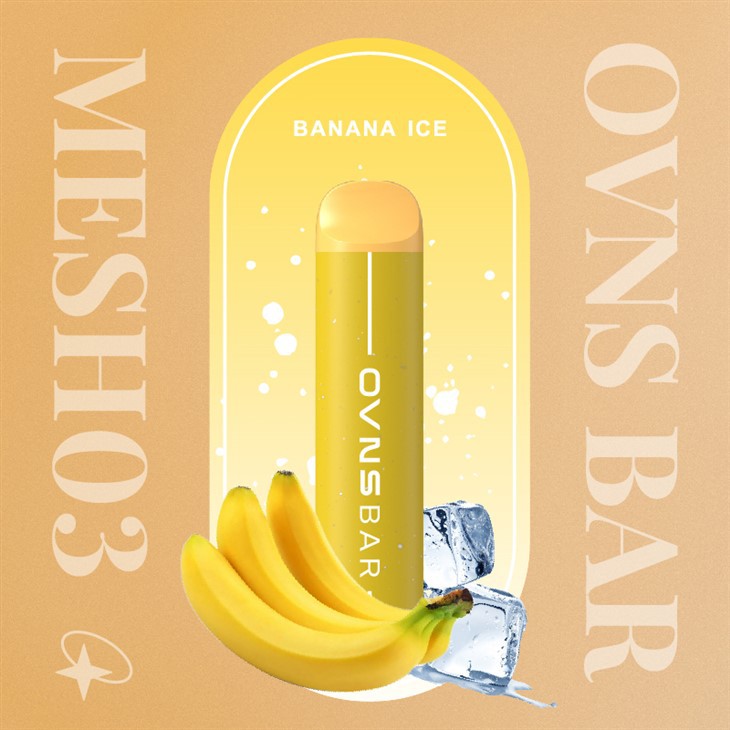 Ovns Disposable Vape 800 Puffs