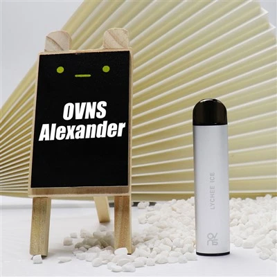 Vape Atomizer